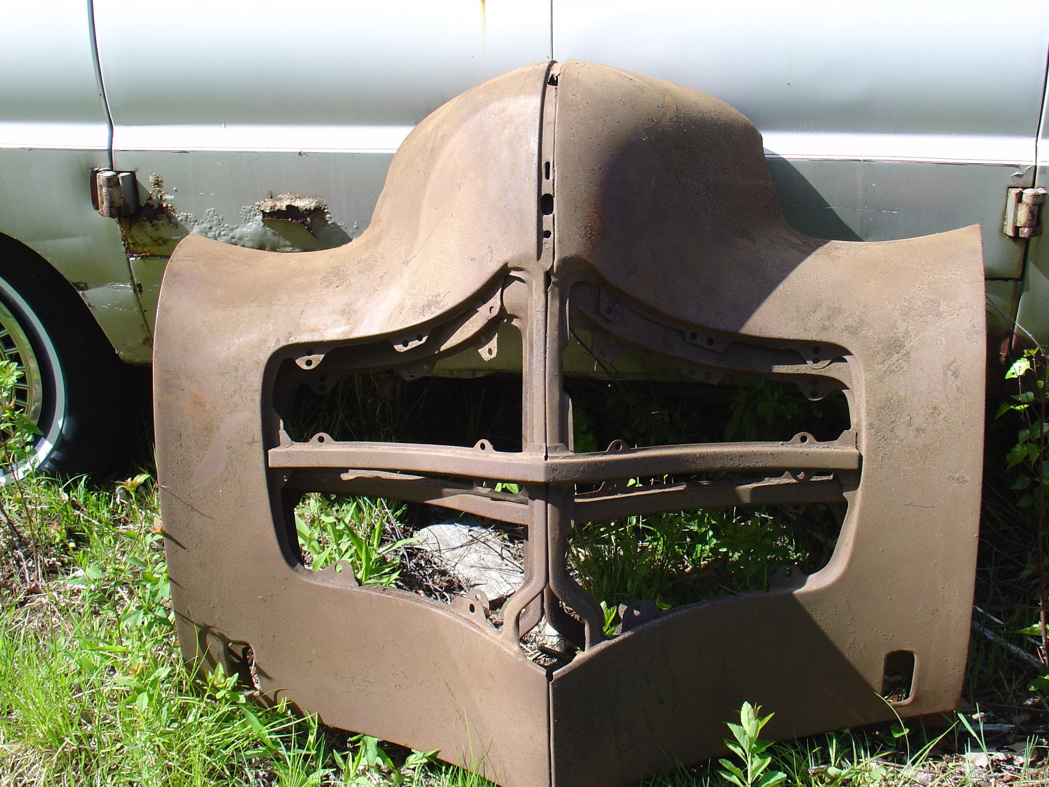 BELLINGHAM AUTO SALES Parts